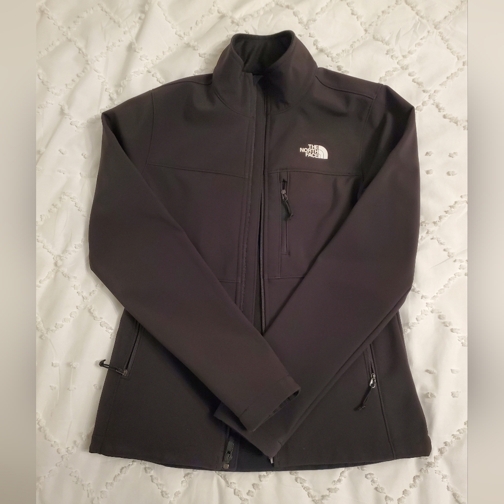 The North Face Soft Shell Jacket